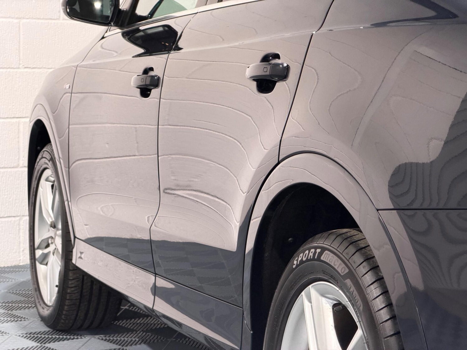 Used Audi Q3 2012 for sale - 77783093: Photo 66