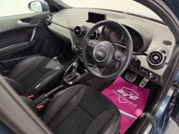Used Audi A1 2018 for sale - 74726438: Photo