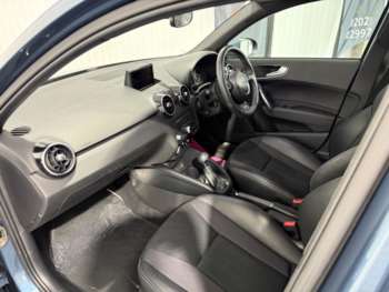 Used Audi A1 2018 for sale - 74726438: Photo
