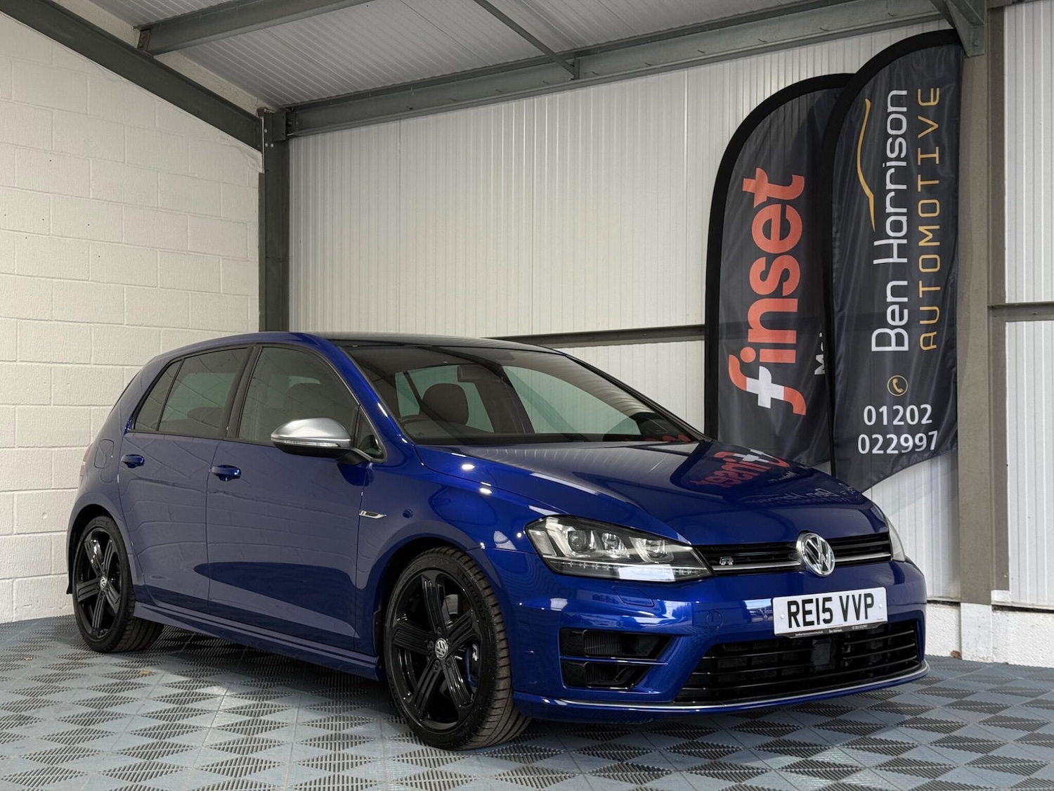 Used Volkswagen Golf 2015 for sale - 76349140: Photo 1
