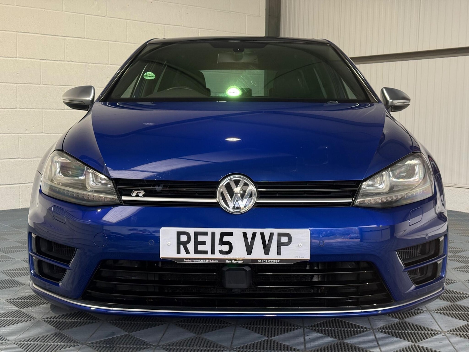 Used Volkswagen Golf 2015 for sale - 76349140: Photo 10