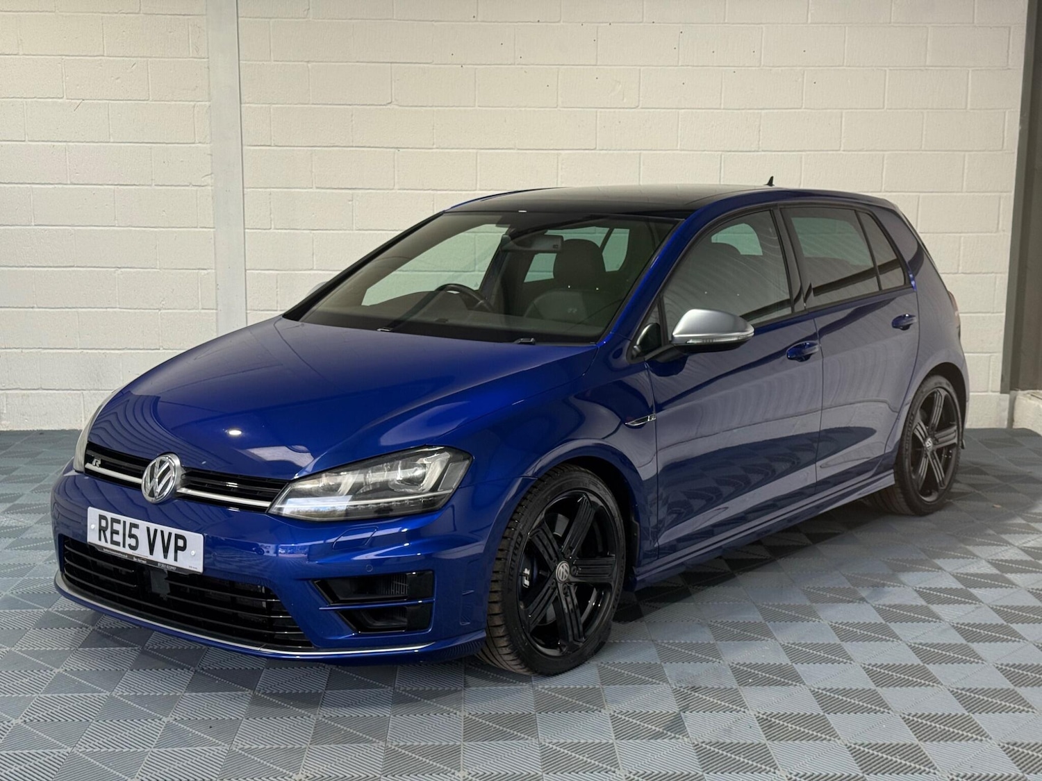 Used Volkswagen Golf 2015 for sale - 76349140: Photo 11
