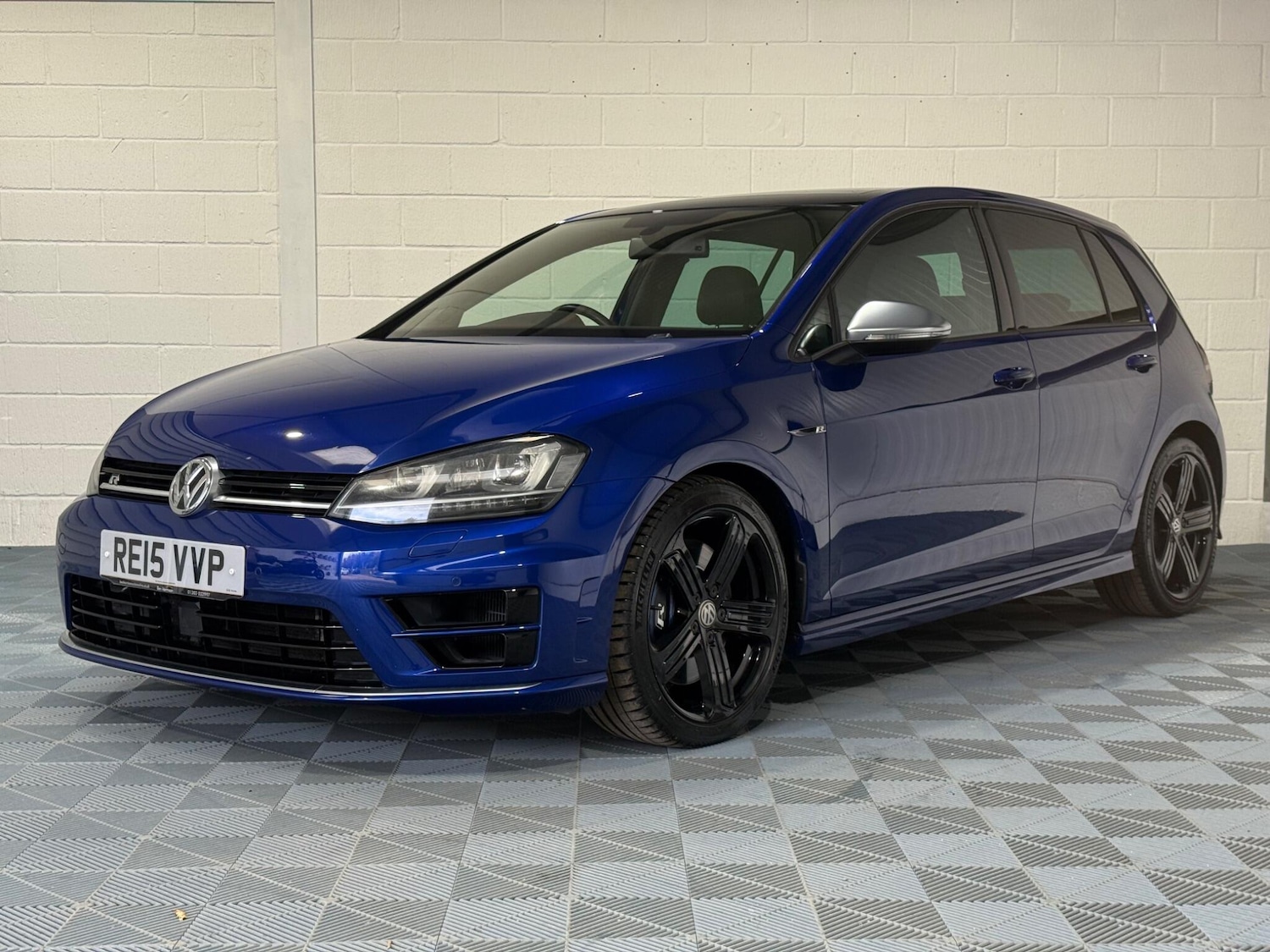 Used Volkswagen Golf 2015 for sale - 76349140: Photo 12