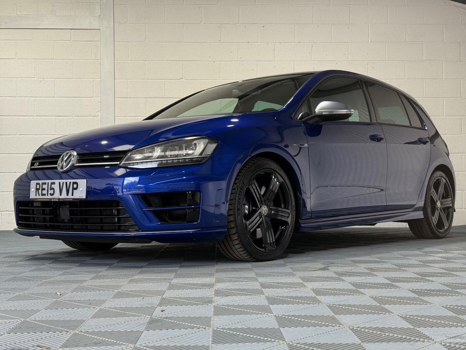 Used Volkswagen Golf 2015 for sale - 76349140: Photo 13