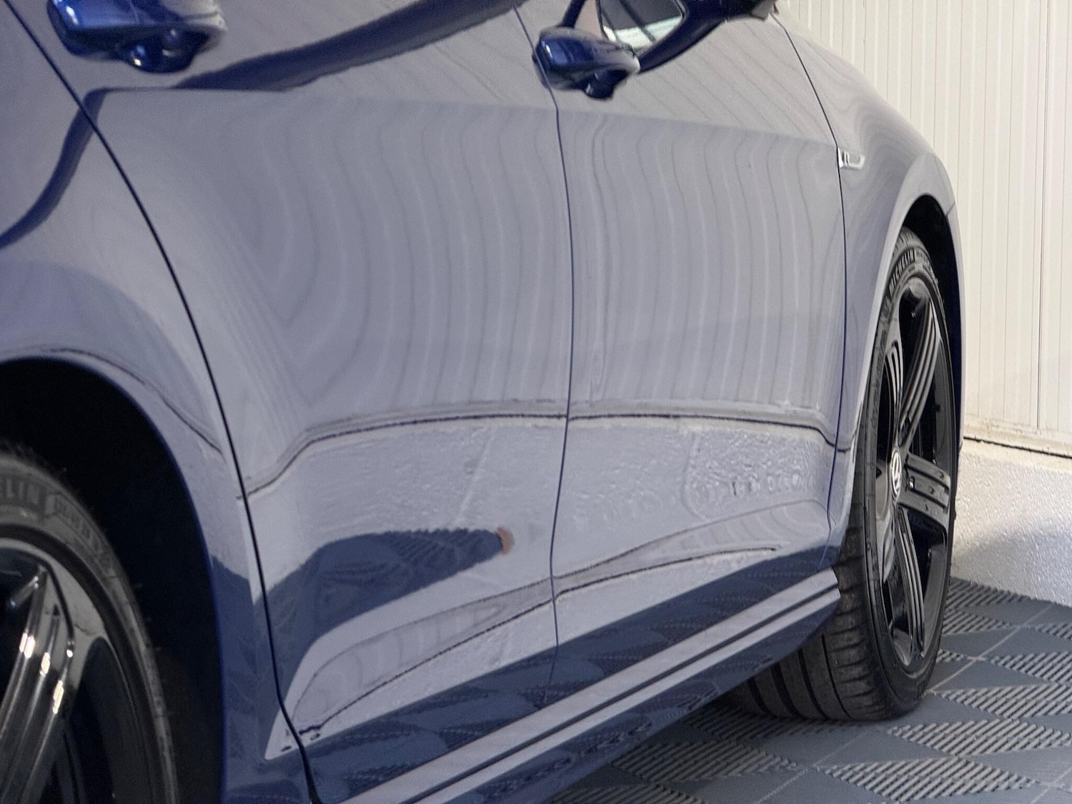 Used Volkswagen Golf 2015 for sale - 76349140: Photo 14