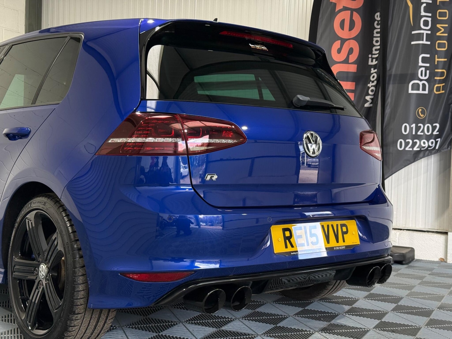 Used Volkswagen Golf 2015 for sale - 76349140: Photo 17
