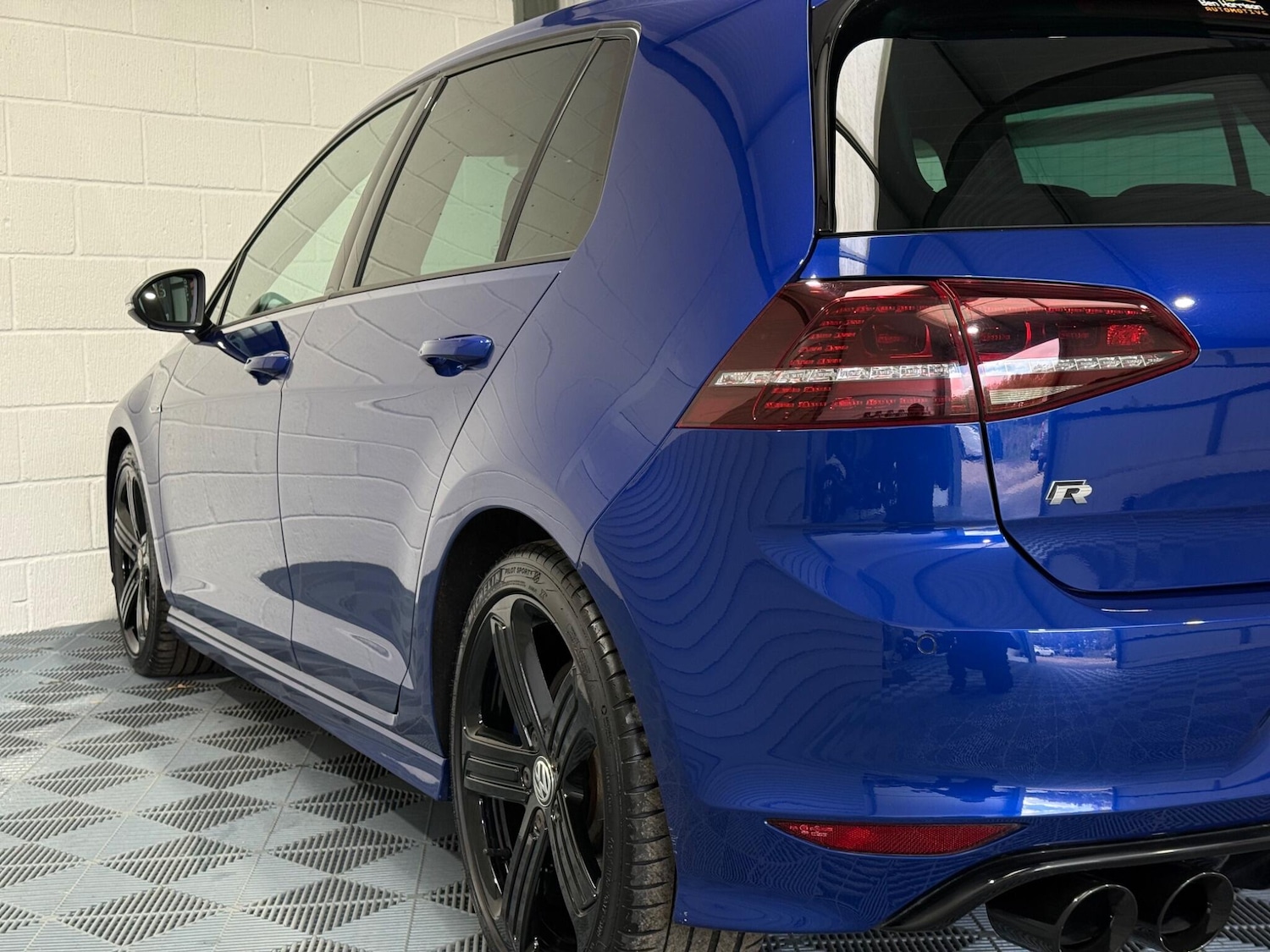 Used Volkswagen Golf 2015 for sale - 76349140: Photo 18