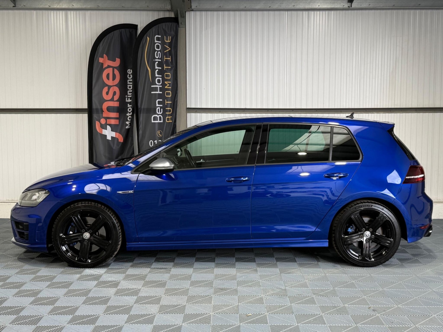 Used Volkswagen Golf 2015 for sale - 76349140: Photo 19