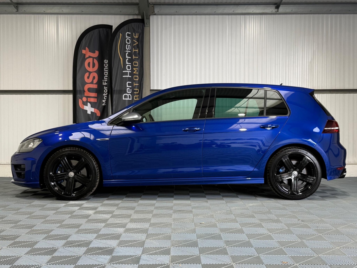 Used Volkswagen Golf 2015 for sale - 76349140: Photo 21