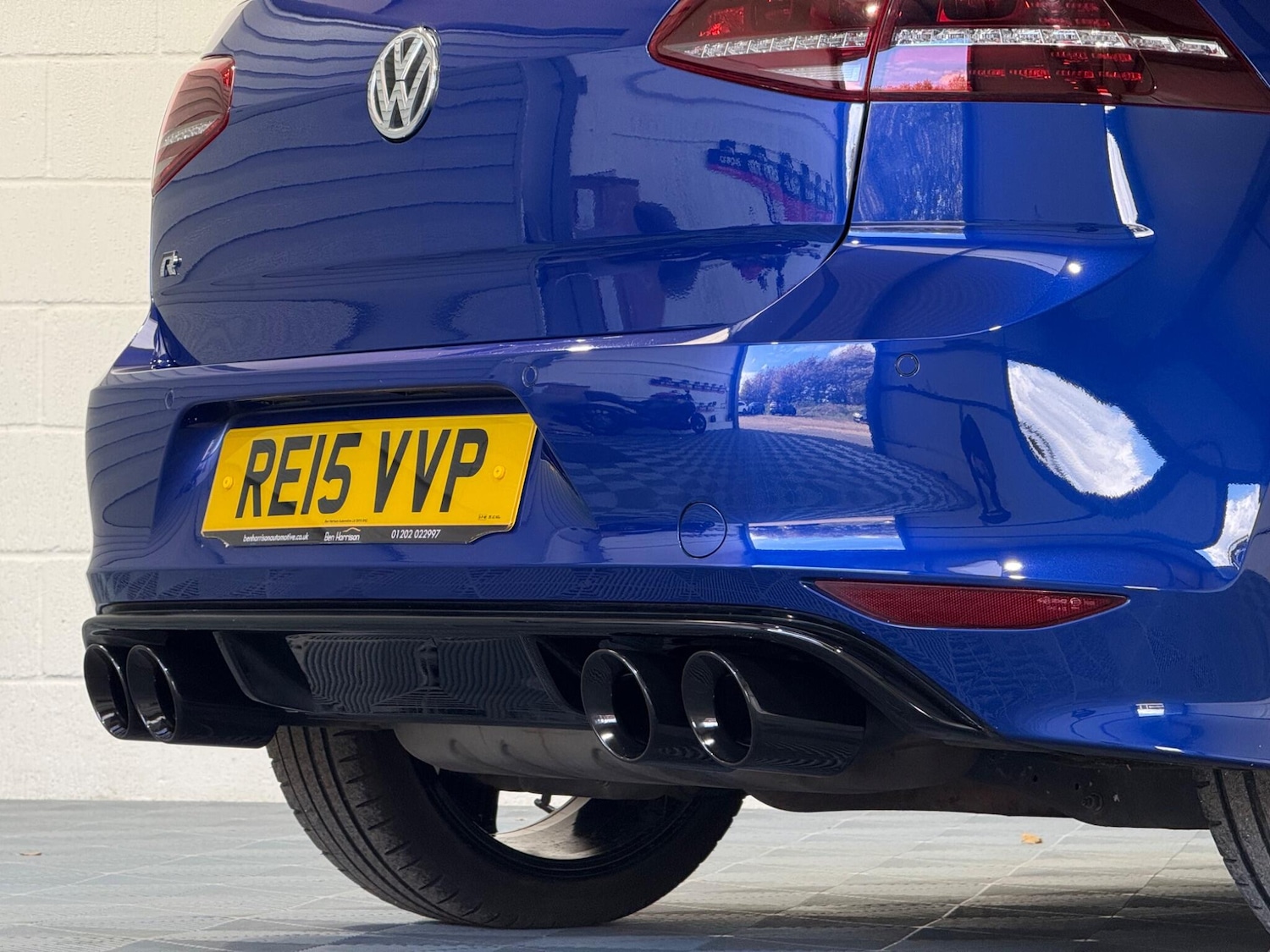 Used Volkswagen Golf 2015 for sale - 76349140: Photo 25