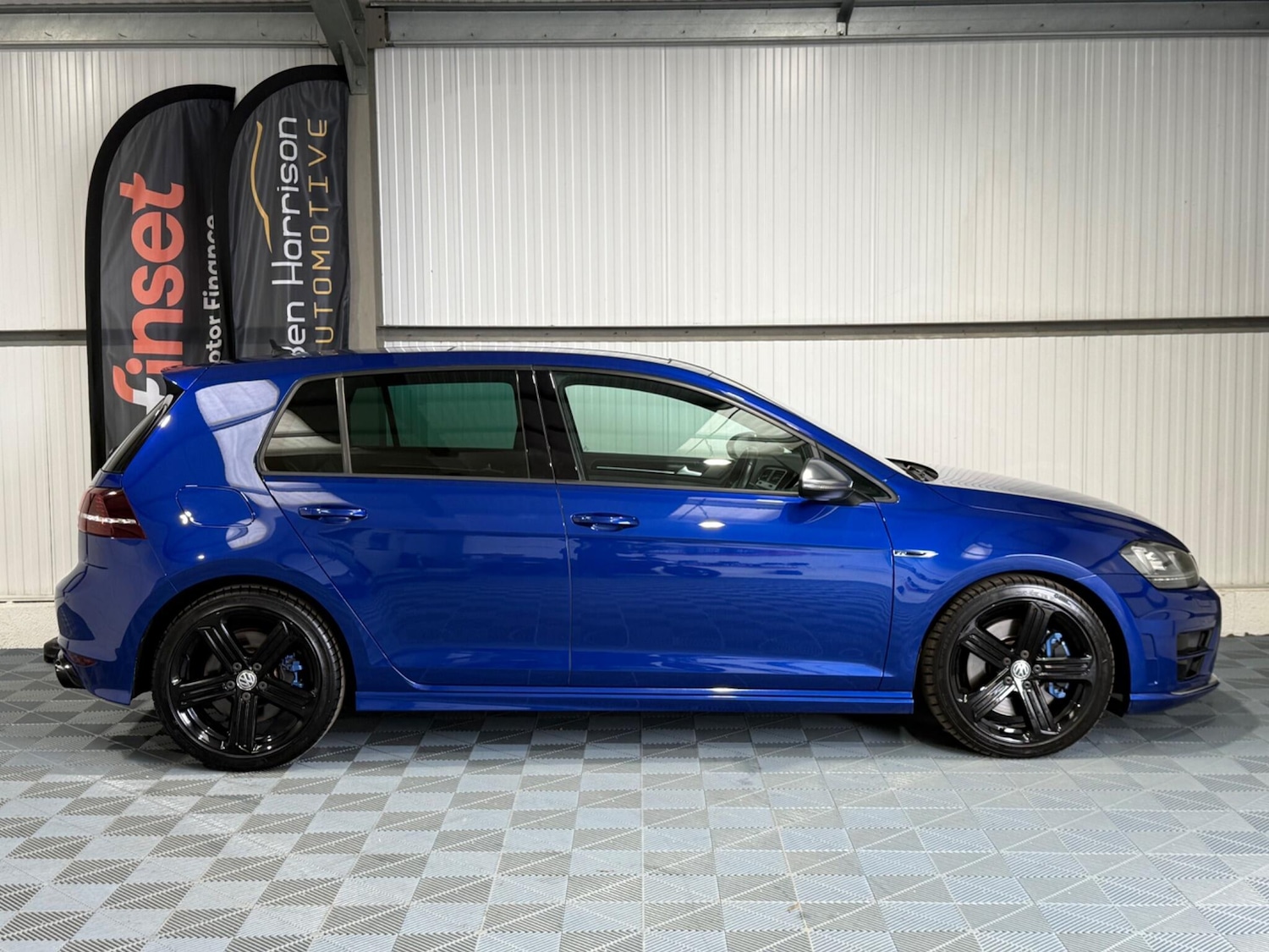 Used Volkswagen Golf 2015 for sale - 76349140: Photo 26