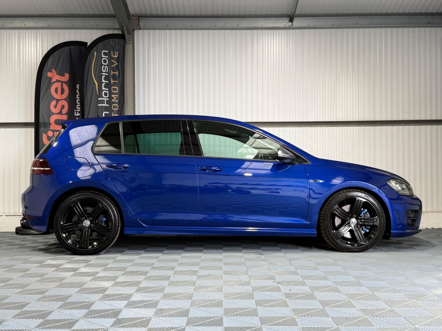 Used Volkswagen Golf 2015 for sale - 76349140: Photo 27