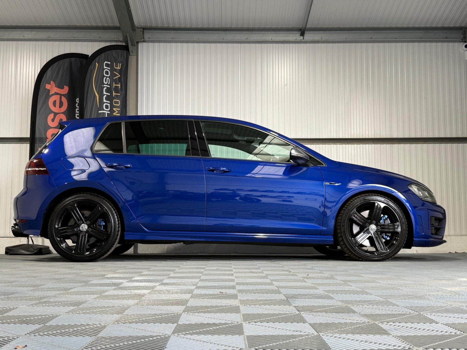 Used Volkswagen Golf 2015 for sale - 76349140: Photo 28