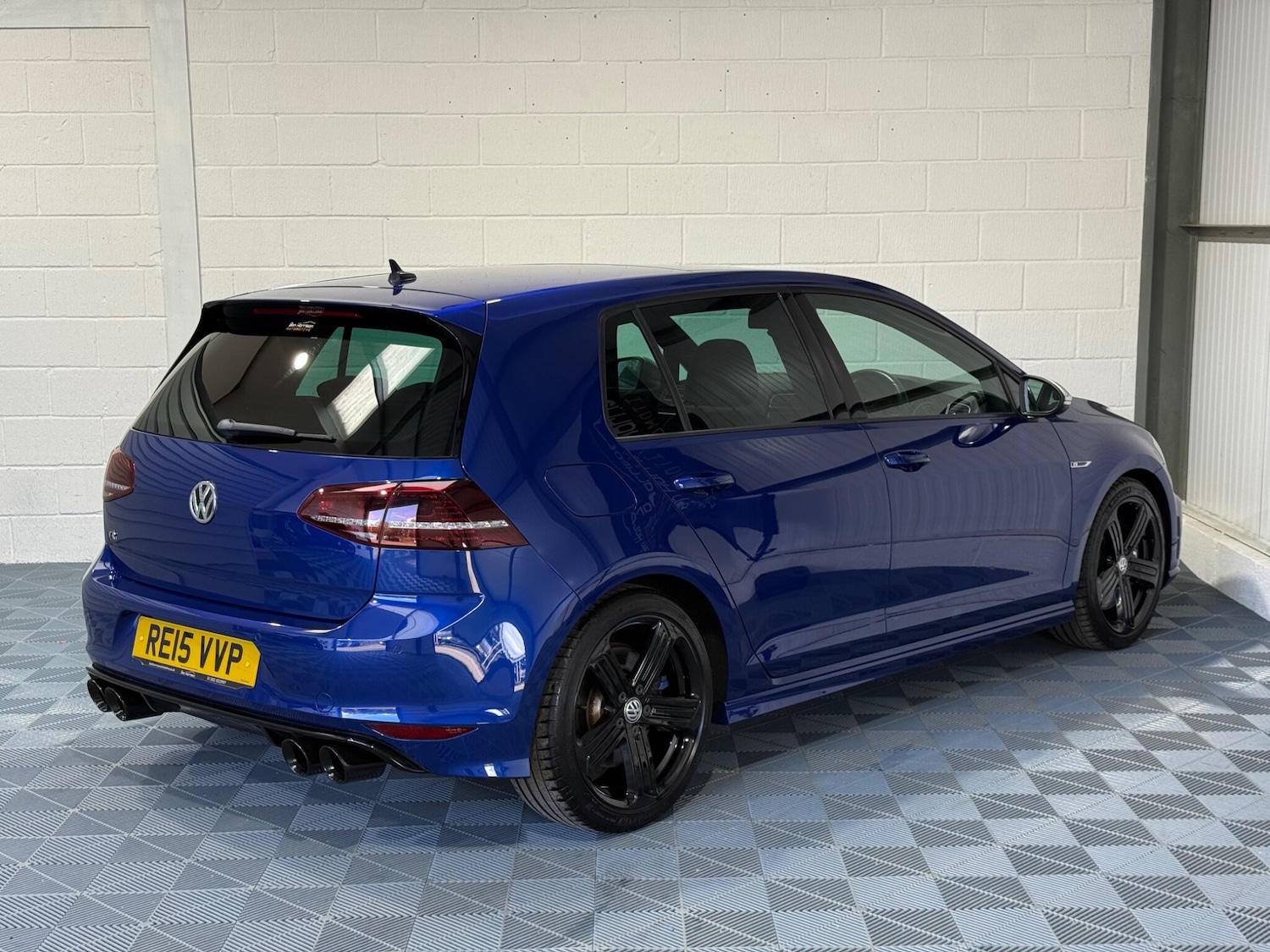 Used Volkswagen Golf 2015 for sale - 76349140: Photo 29