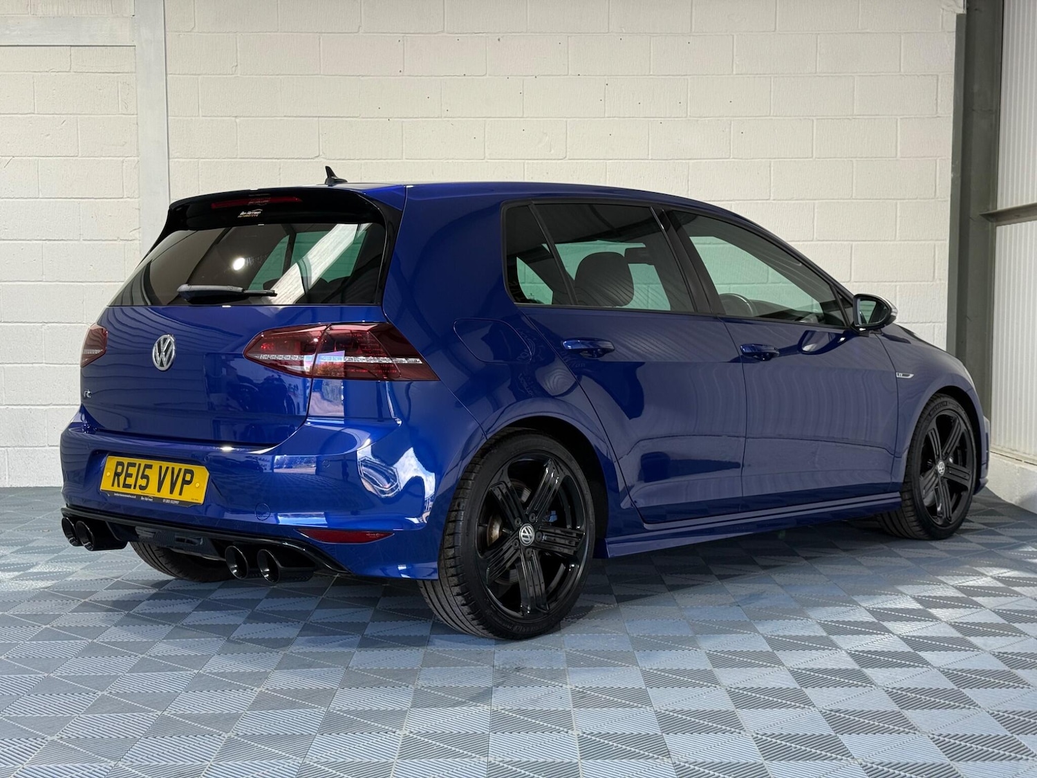 Used Volkswagen Golf 2015 for sale - 76349140: Photo 30