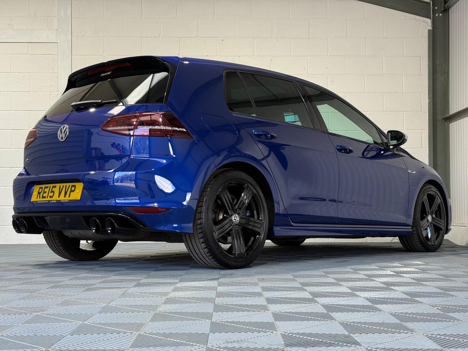 Used Volkswagen Golf 2015 for sale - 76349140: Photo 31