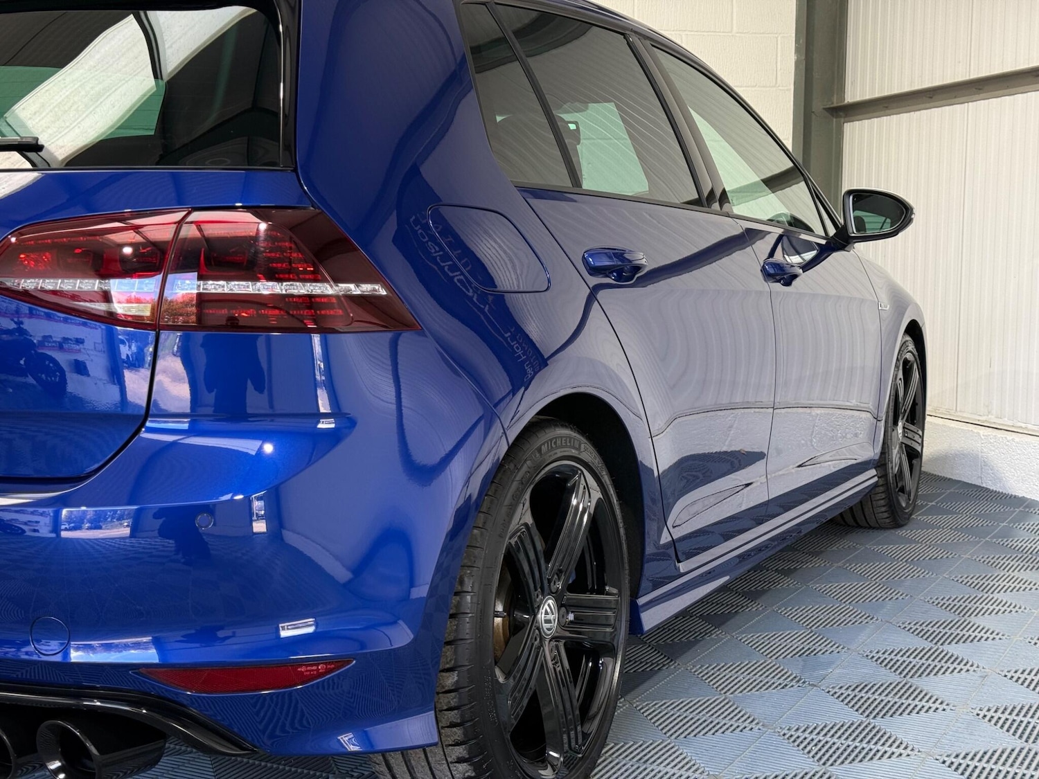 Used Volkswagen Golf 2015 for sale - 76349140: Photo 32