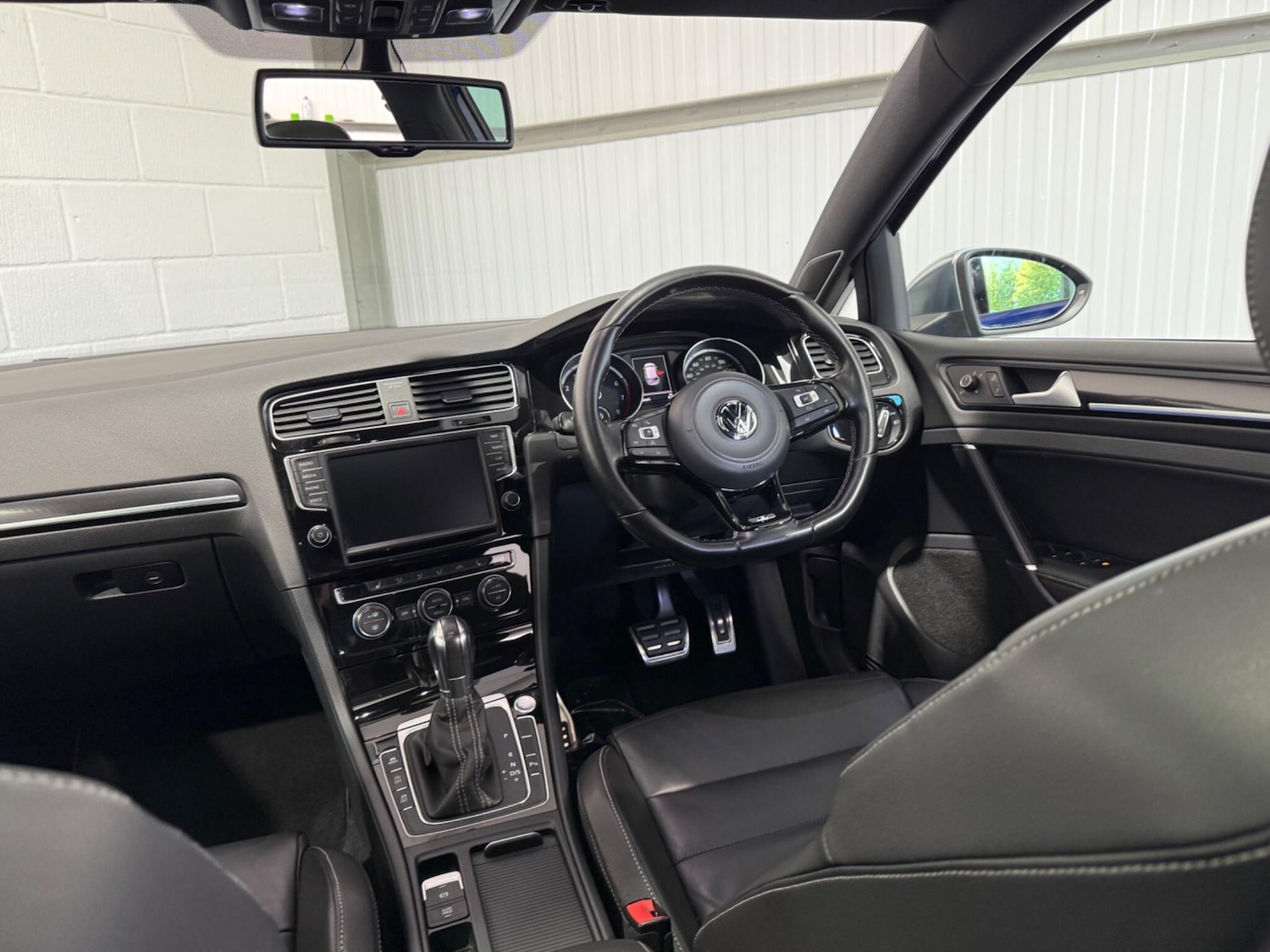Used Volkswagen Golf 2015 for sale - 76349140: Photo 36