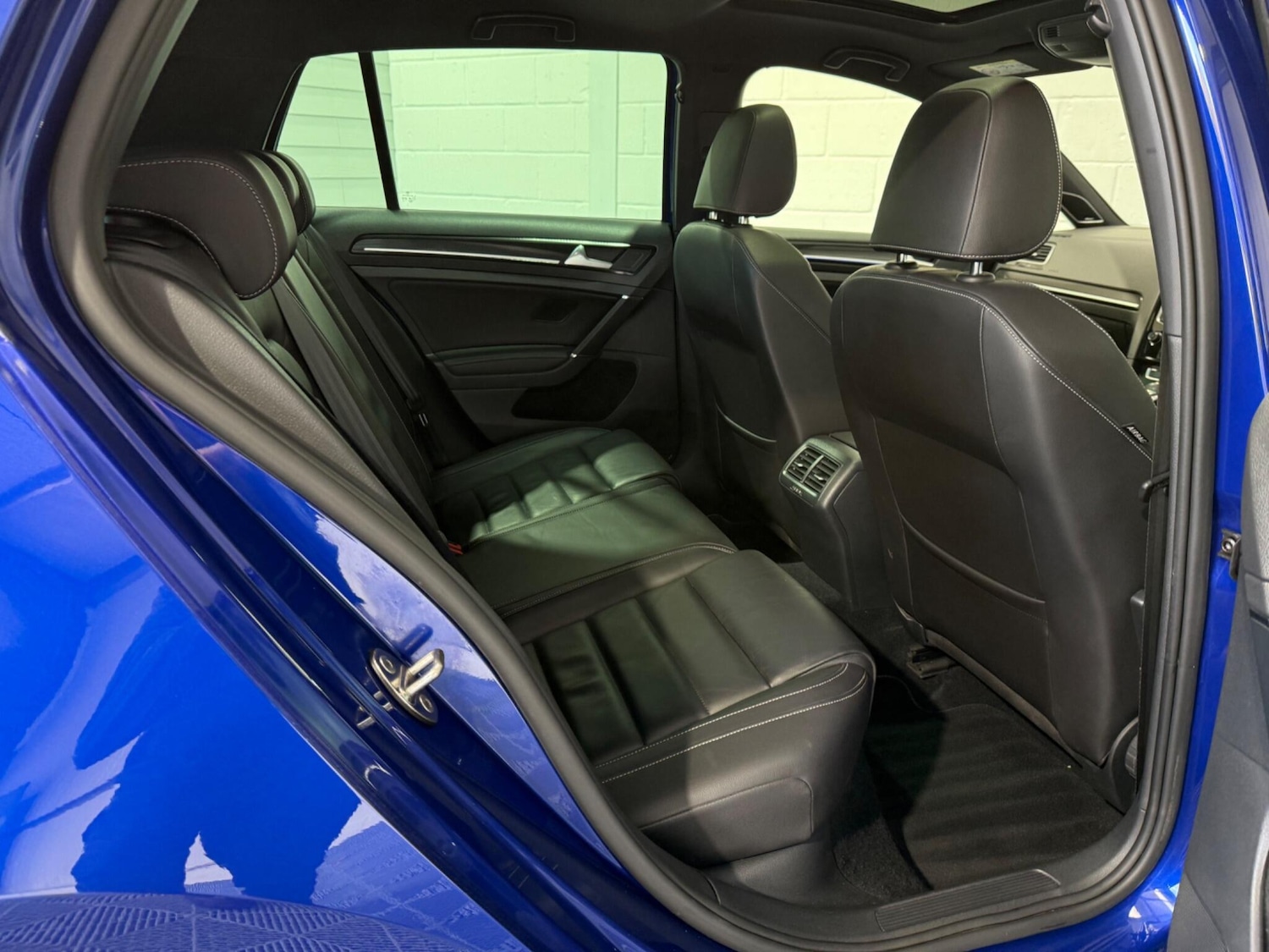 Used Volkswagen Golf 2015 for sale - 76349140: Photo 42