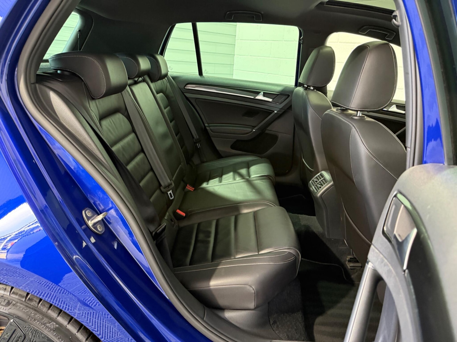 Used Volkswagen Golf 2015 for sale - 76349140: Photo 43
