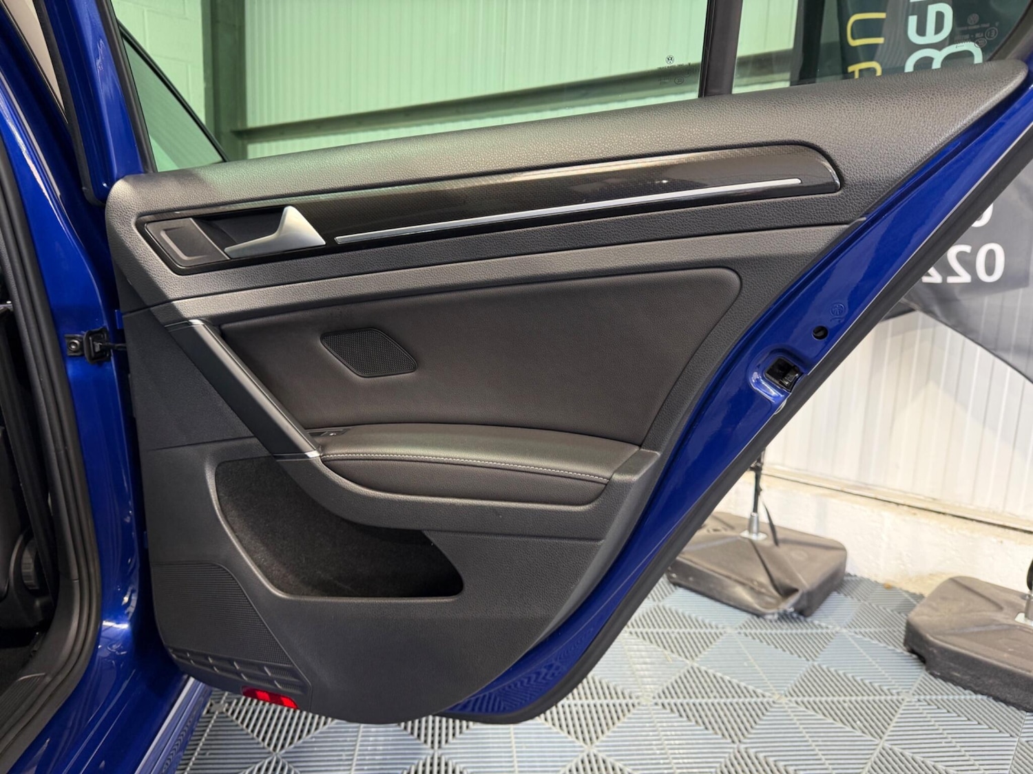 Used Volkswagen Golf 2015 for sale - 76349140: Photo 45