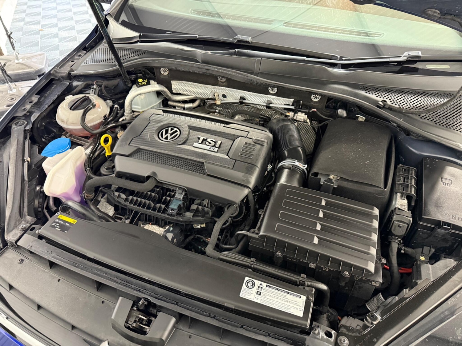 Used Volkswagen Golf 2015 for sale - 76349140: Photo 49