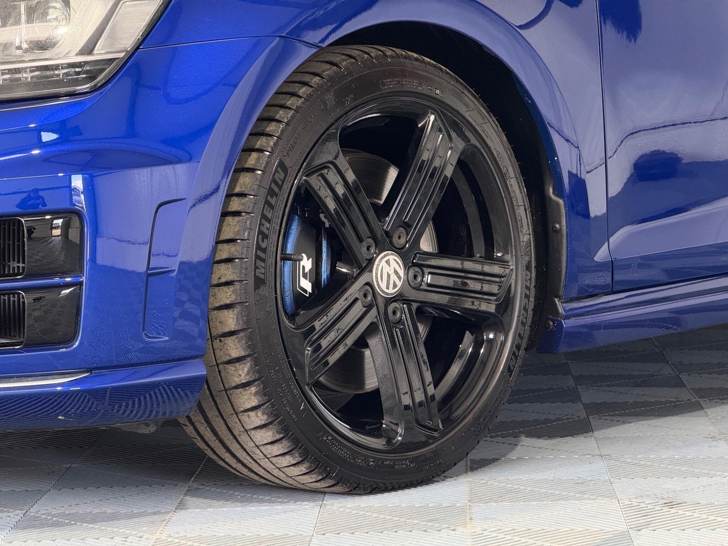 Used Volkswagen Golf 2015 for sale - 76349140: Photo 50