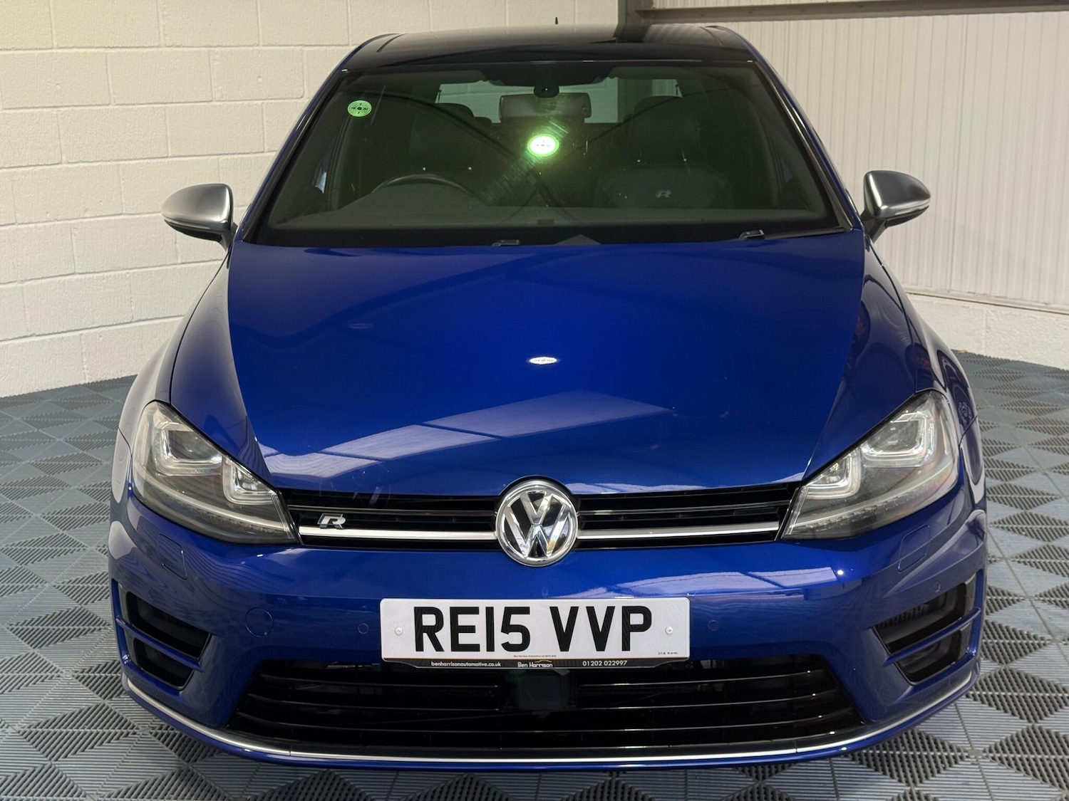 Used Volkswagen Golf 2015 for sale - 76349140: Photo 6