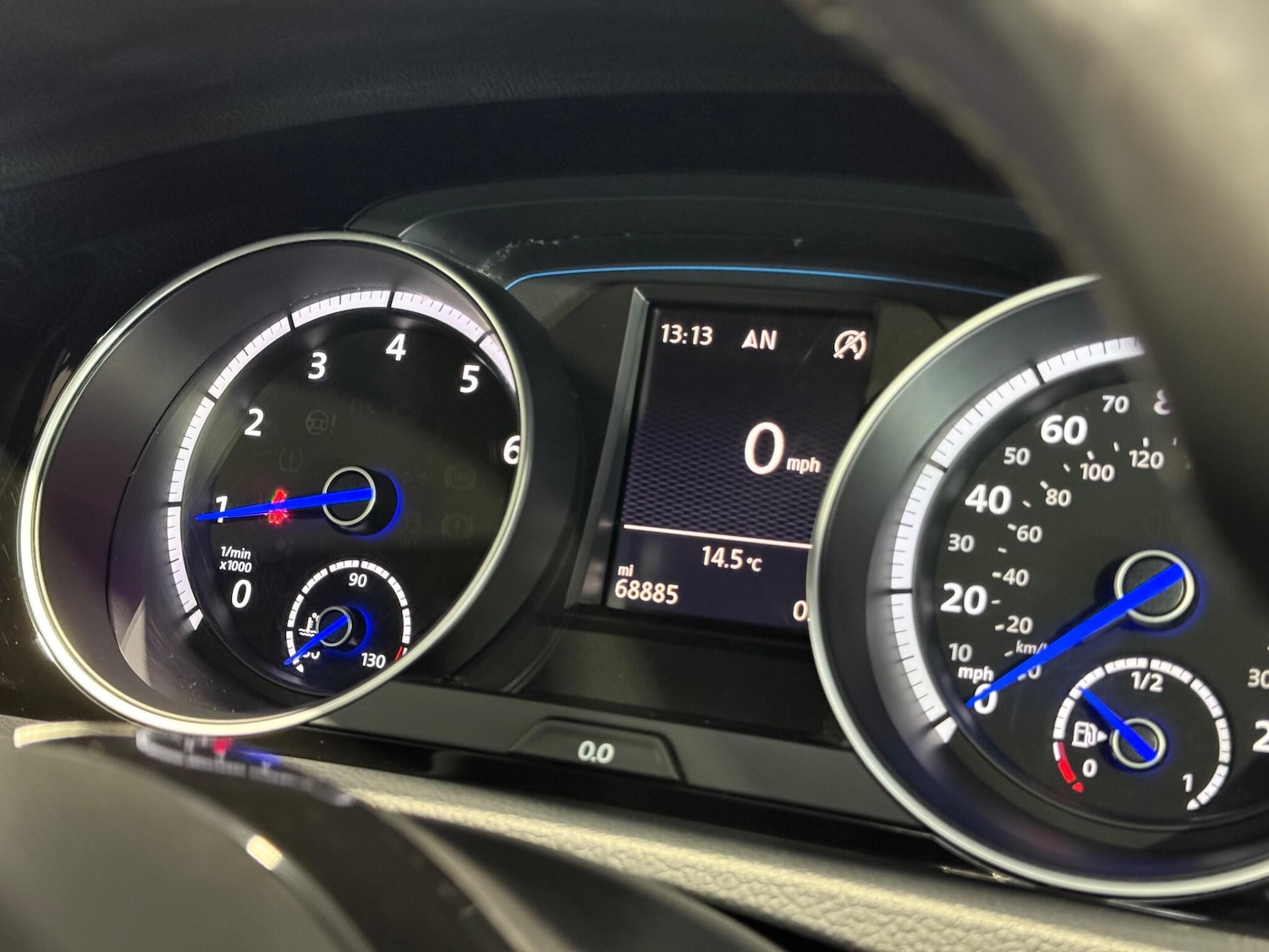 Used Volkswagen Golf 2015 for sale - 76349140: Photo 60