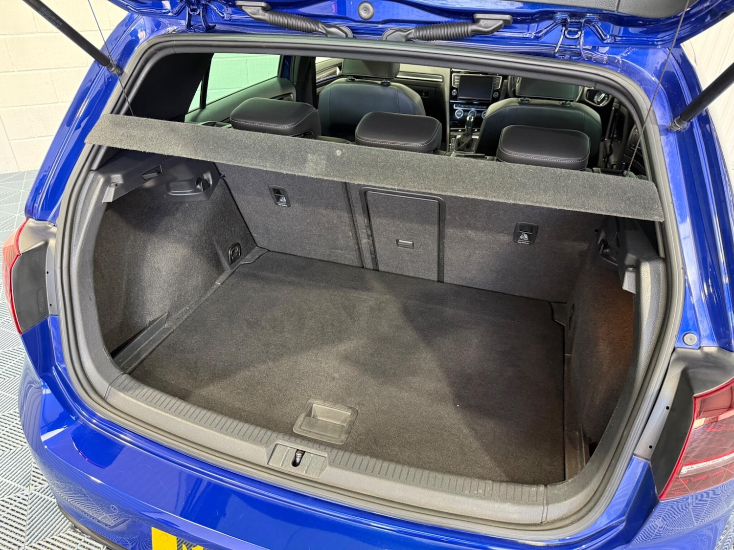 Used Volkswagen Golf 2015 for sale - 76349140: Photo 61