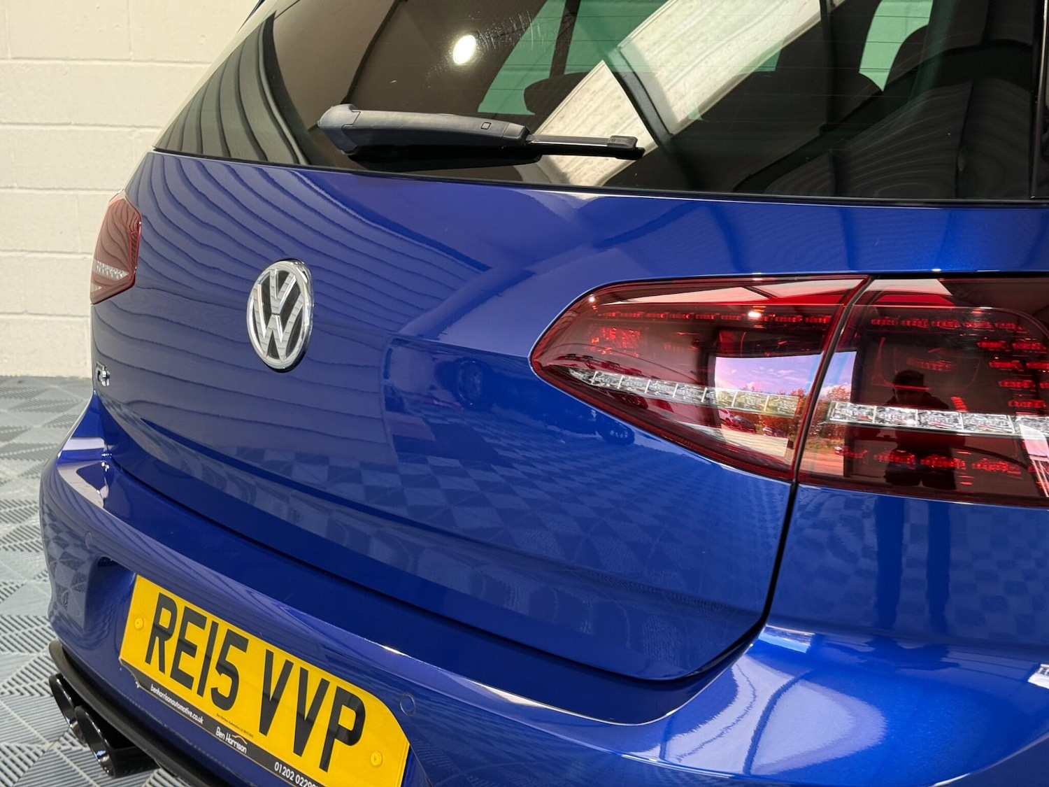 Used Volkswagen Golf 2015 for sale - 76349140: Photo 67