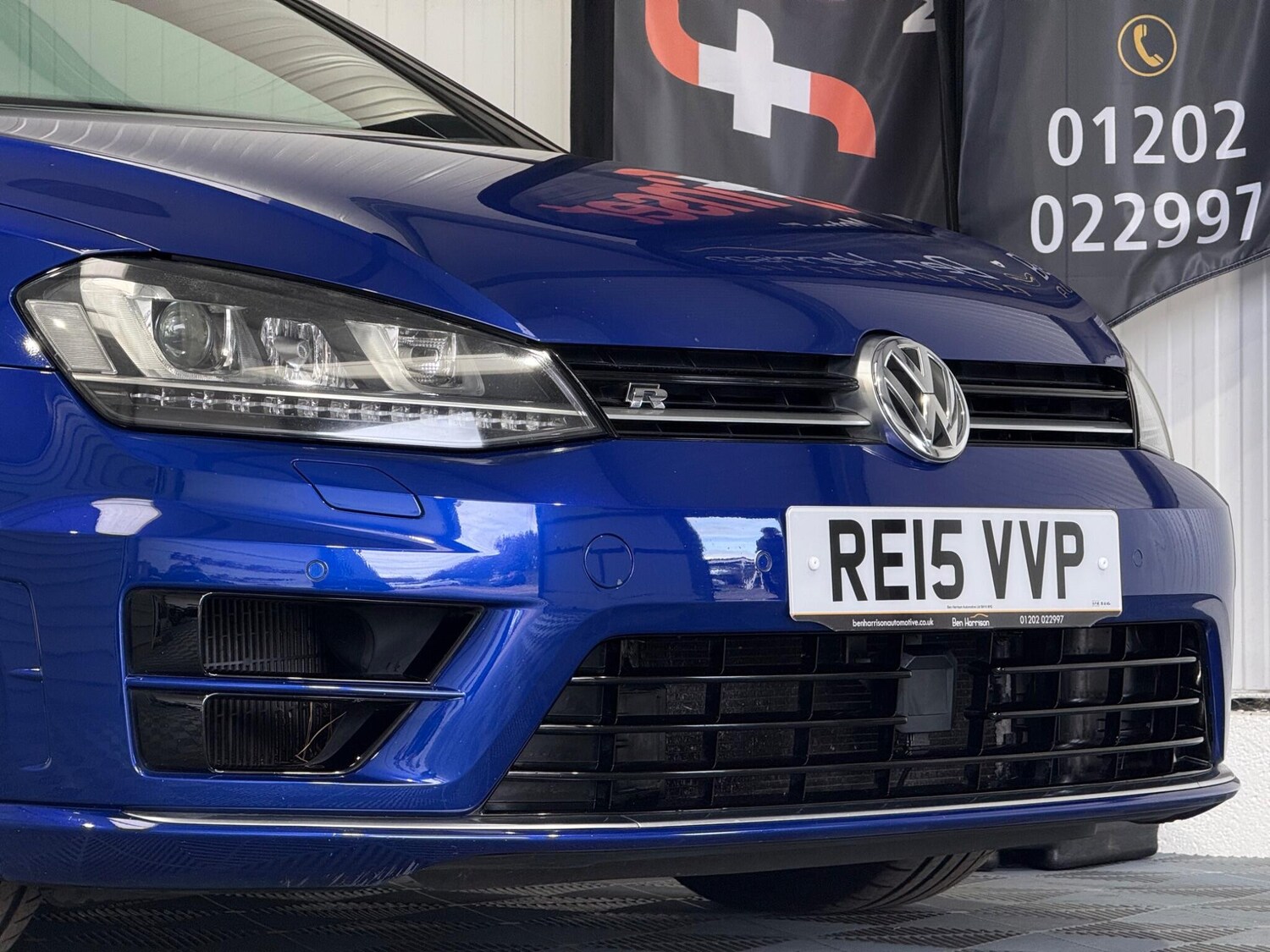 Used Volkswagen Golf 2015 for sale - 76349140: Photo 68