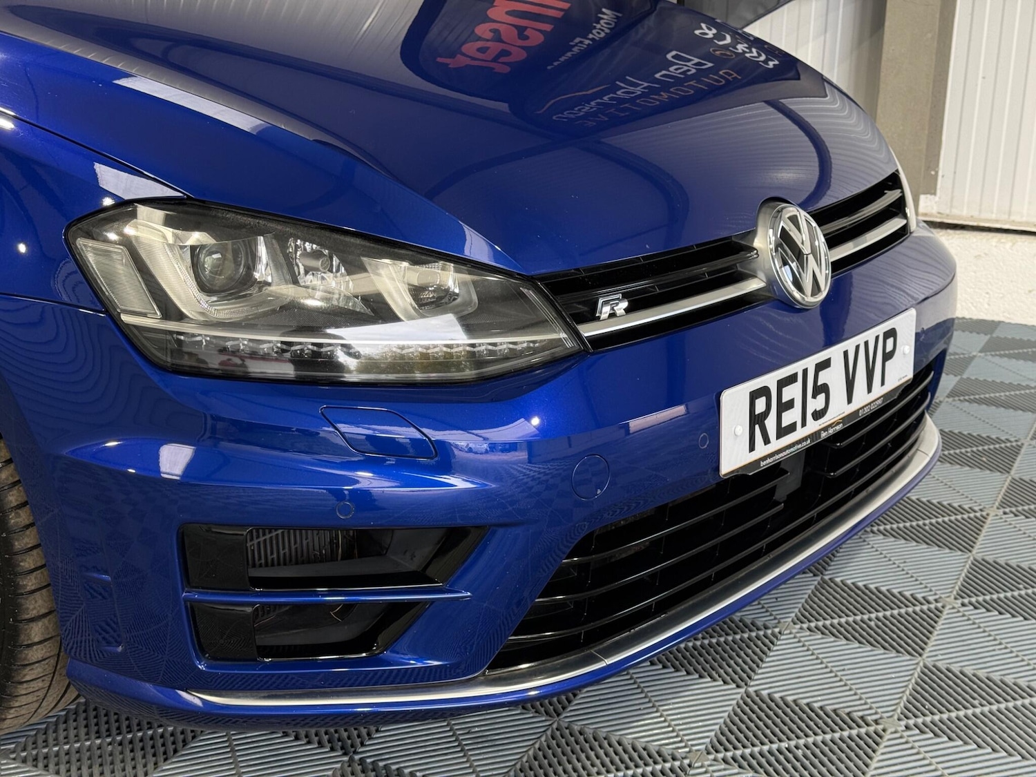 Used Volkswagen Golf 2015 for sale - 76349140: Photo 69