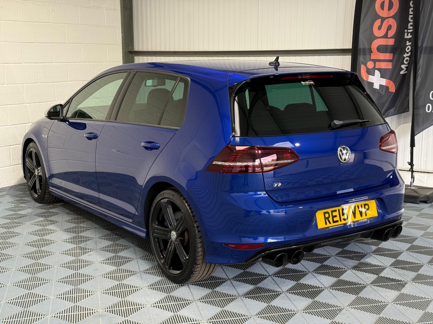 Used Volkswagen Golf 2015 for sale - 76349140: Photo 7