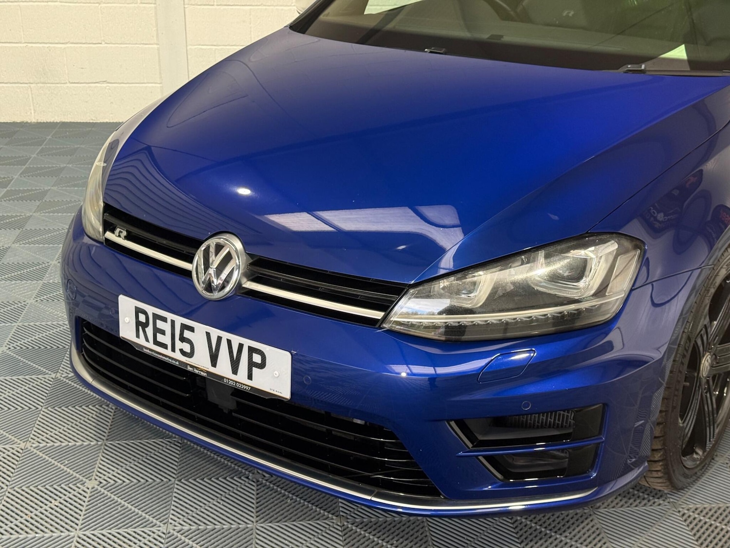 Used Volkswagen Golf 2015 for sale - 76349140: Photo 70