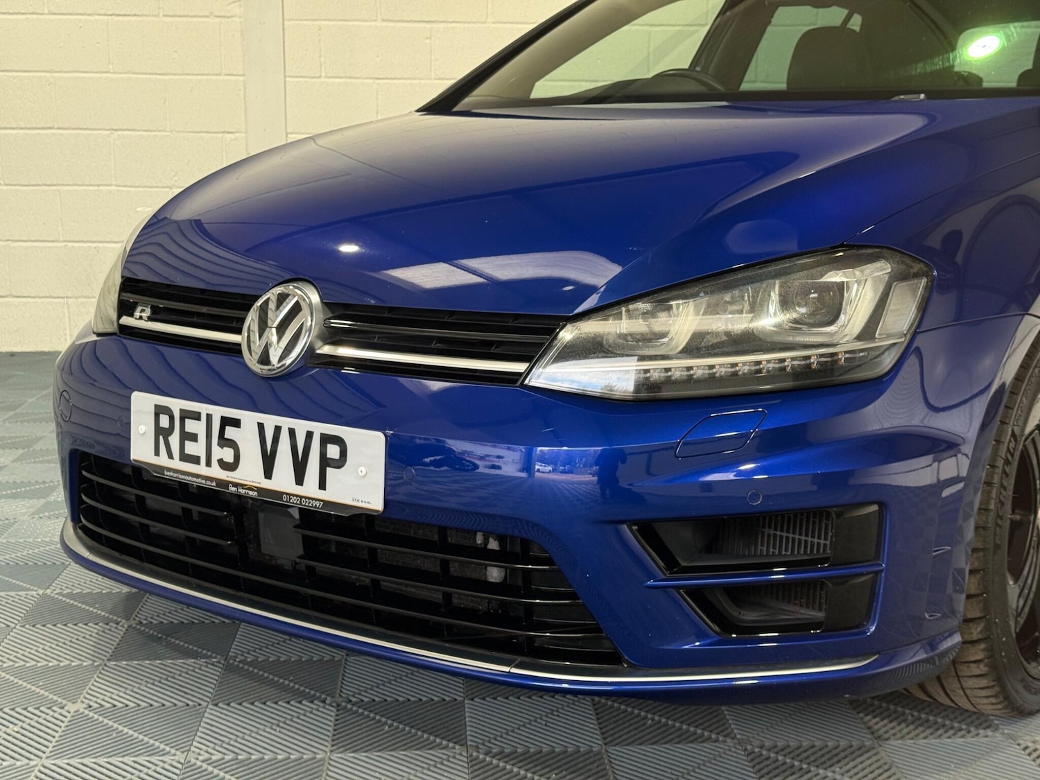 Used Volkswagen Golf 2015 for sale - 76349140: Photo 71