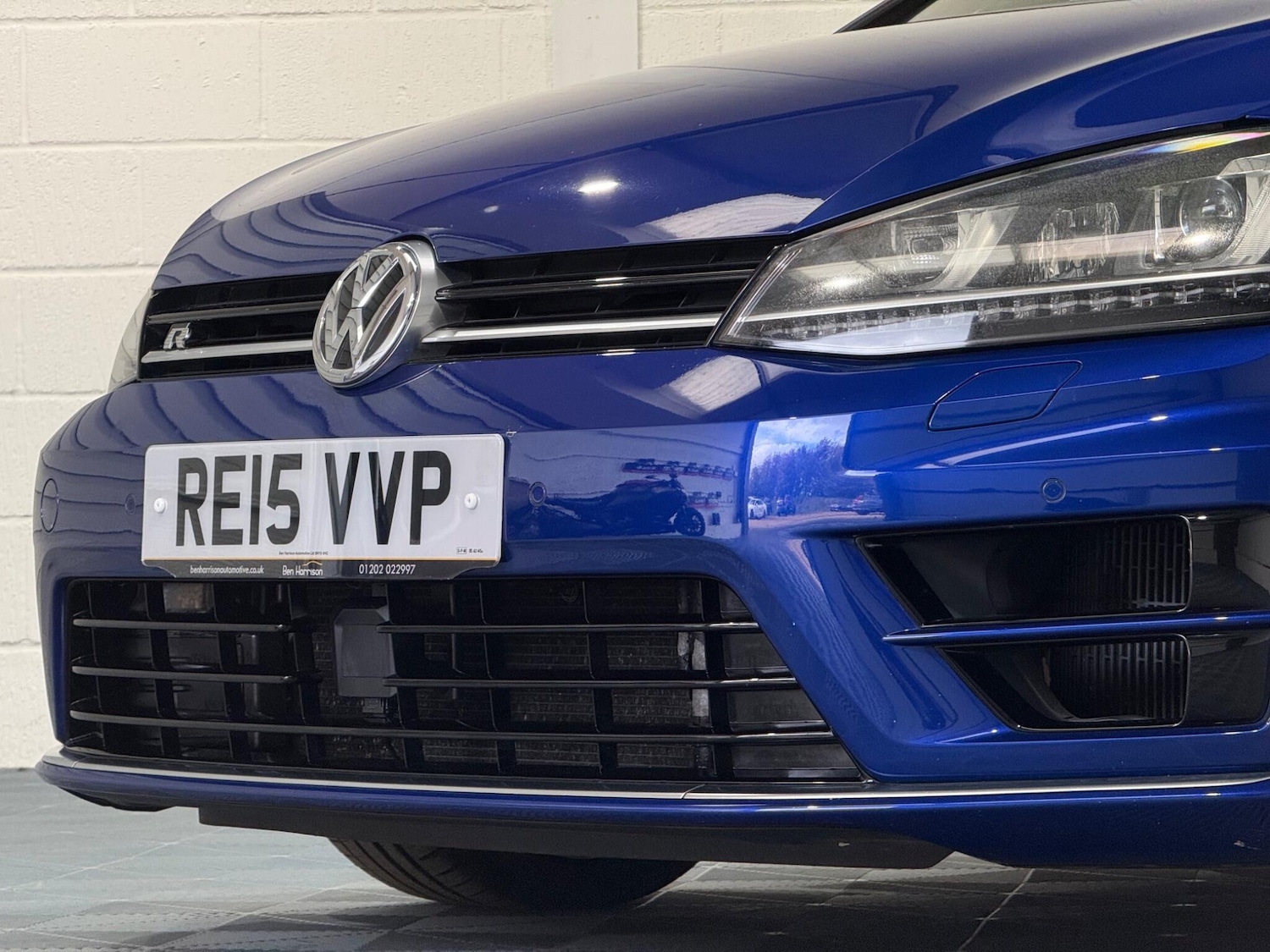 Used Volkswagen Golf 2015 for sale - 76349140: Photo 72