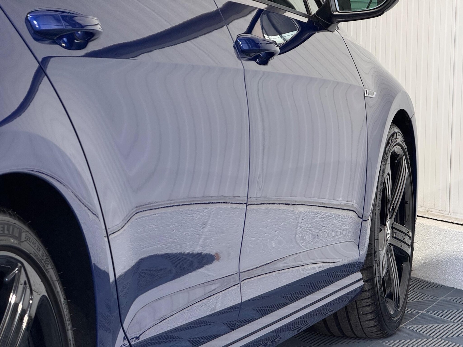 Used Volkswagen Golf 2015 for sale - 76349140: Photo 73