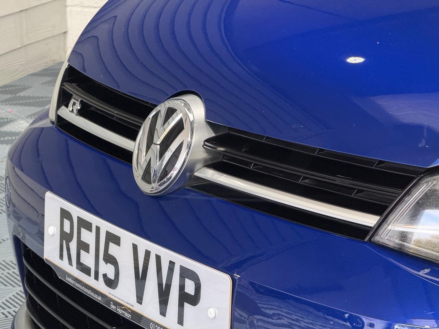 Used Volkswagen Golf 2015 for sale - 76349140: Photo 74