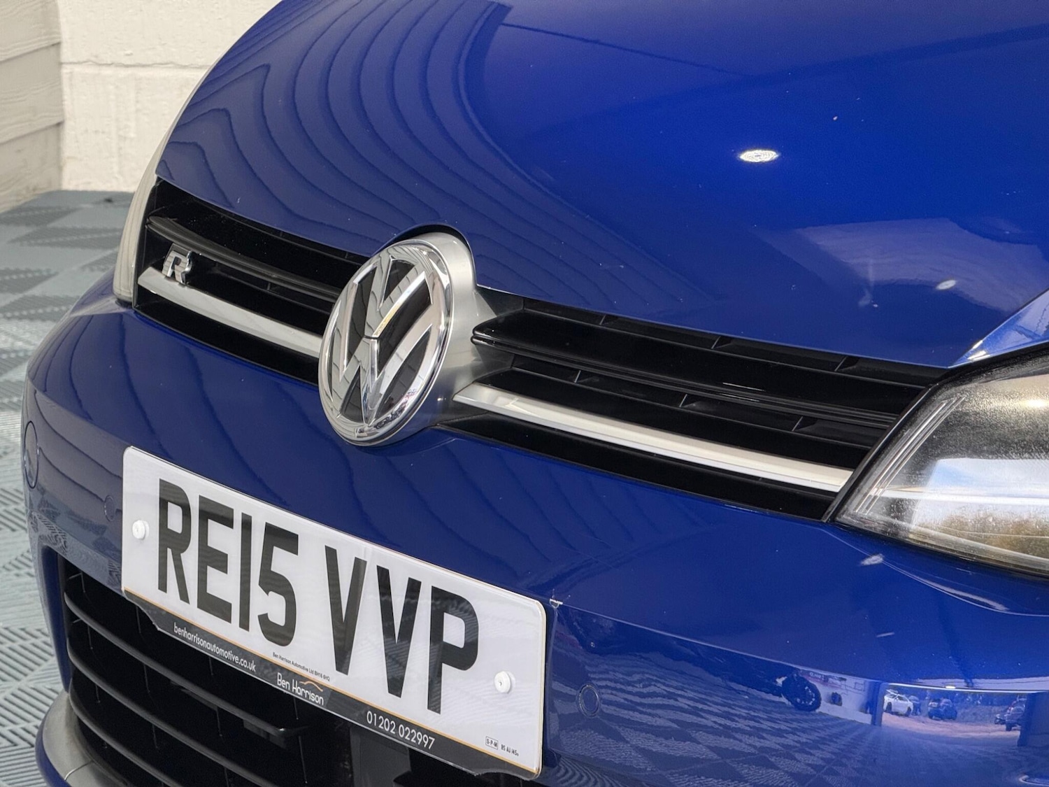 Used Volkswagen Golf 2015 for sale - 76349140: Photo 78