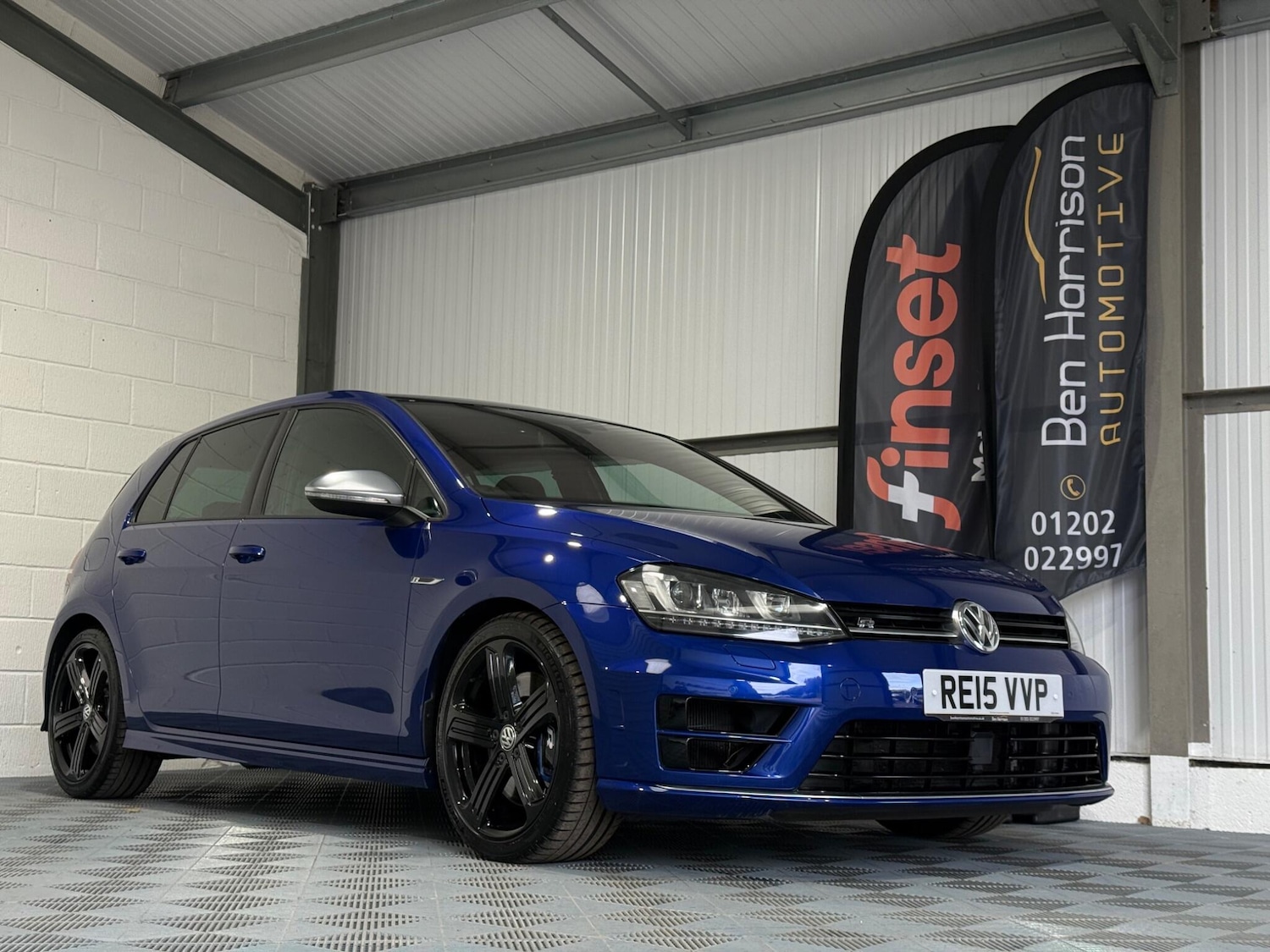 Used Volkswagen Golf 2015 for sale - 76349140: Photo 8
