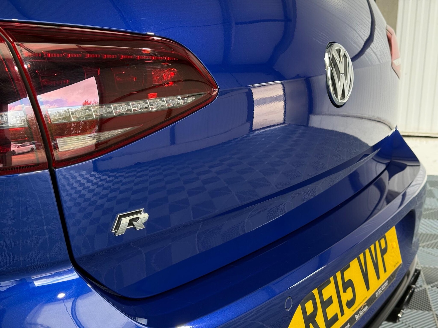 Used Volkswagen Golf 2015 for sale - 76349140: Photo 80