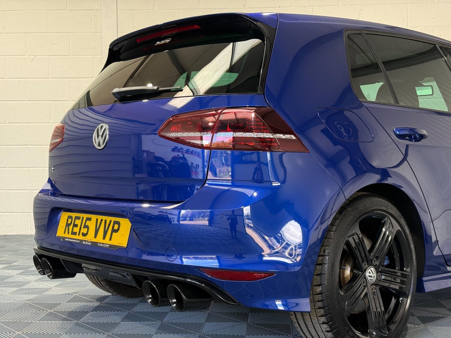 Used Volkswagen Golf 2015 for sale - 76349140: Photo 81