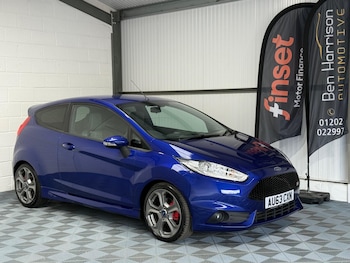 Ford - Fiesta