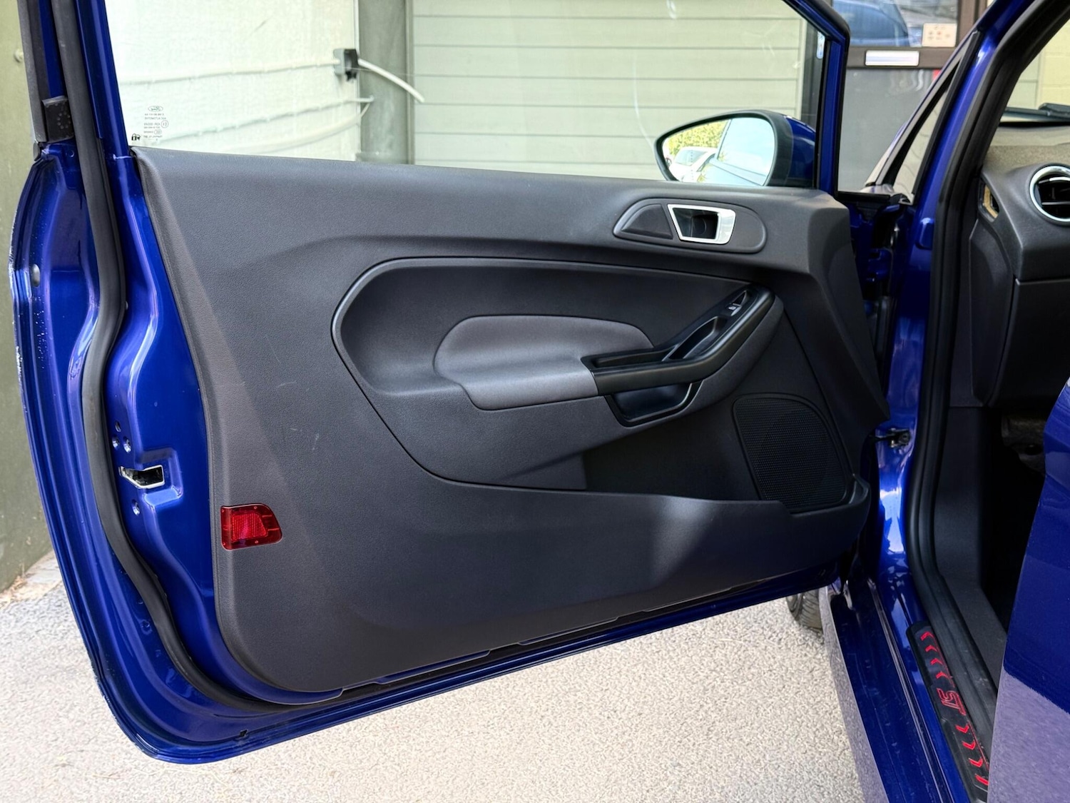 Vehicle 34