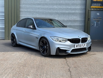 Used BMW M3 2015 for sale - 78416217: Photo
