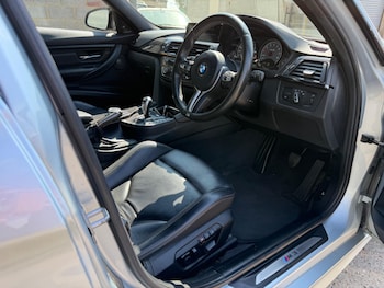 Used BMW M3 2015 for sale - 78416217: Photo