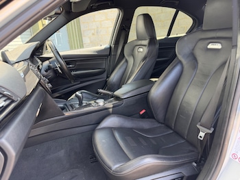 Used BMW M3 2015 for sale - 78416217: Photo