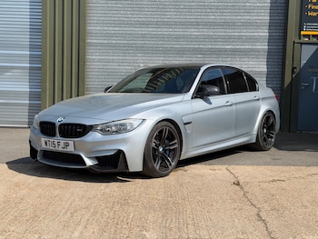 Used BMW M3 2015 for sale - 78416217: Photo
