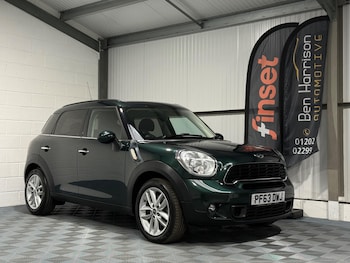MINI - Countryman